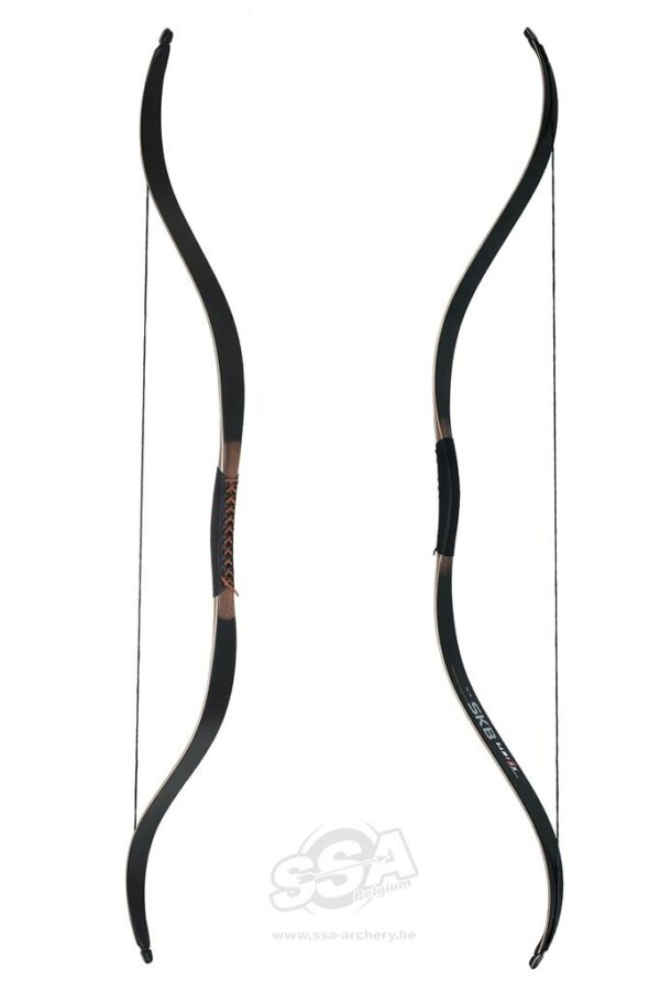 SKB Horse Bow